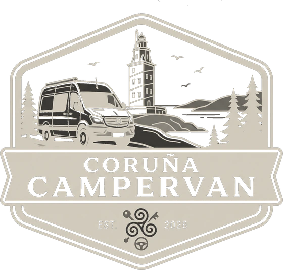 Coruña Campervan